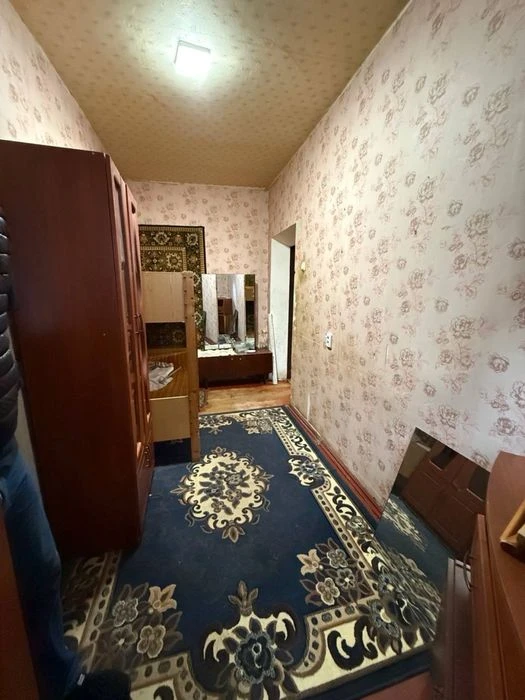 СРОЧНО! 1/2 Часть дома
