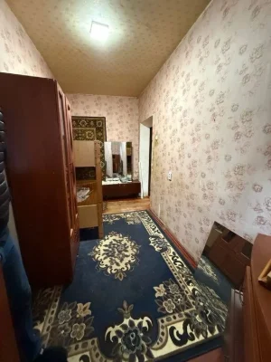 СРОЧНО! 1/2 Часть дома