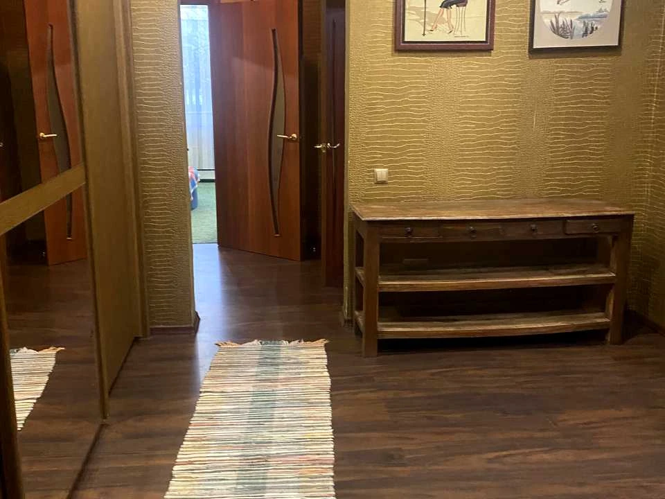 Будинок. Дніпро, Олександра Кониського вул. (Володарського)