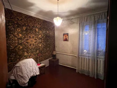 Будинок. Дніпро, Юхима Михайлова вул. (Кулагіна)