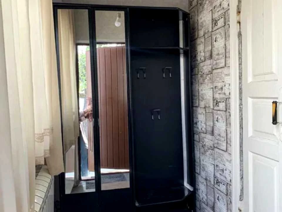 Будинок. Дніпро, Архітектора Богданова вул. (Василя Шкляра),