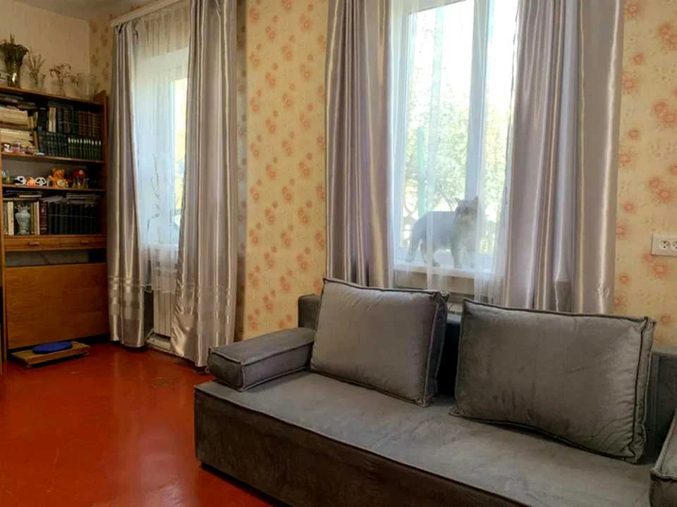 Будинок. Дніпро, Архітектора Богданова вул. (Василя Шкляра),