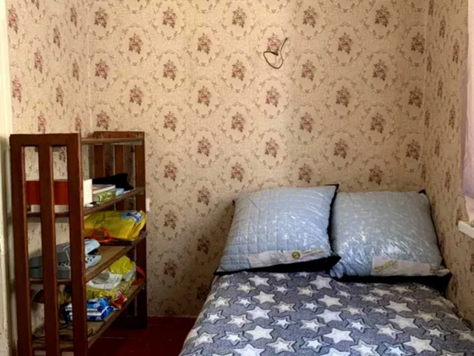 Будинок. Дніпро, Архітектора Богданова вул. (Василя Шкляра),