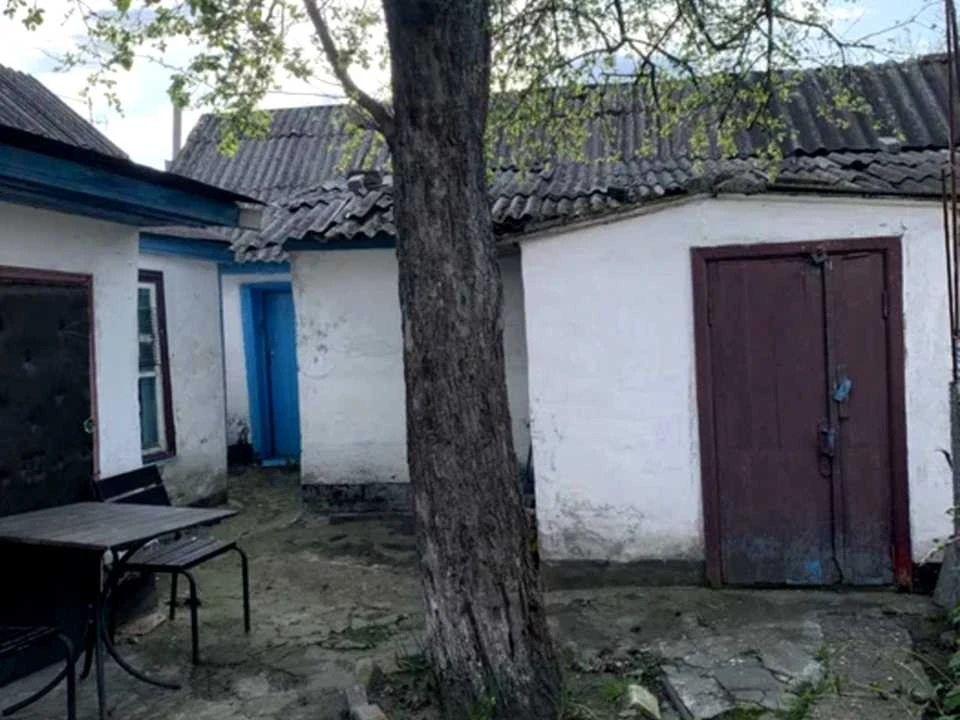 Будинок. Дніпро, Архітектора Богданова вул. (Василя Шкляра),