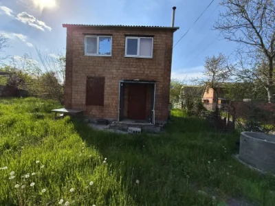 Продам дачу в Диевке( 7мин до Паруса)