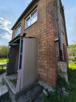 Продам дачу в Диевке( 7мин до Паруса)
