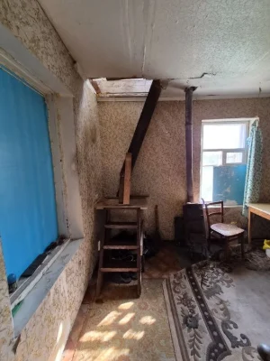 Продам дачу в Диевке( 7мин до Паруса)