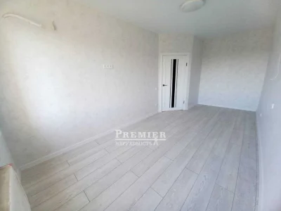 1-комнатная квартира с ремонтом 32 кв.м в новом ЖК Выгодная ц