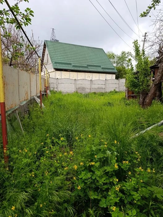 Продам дом Диевка 1  ул.Чернозёмная.