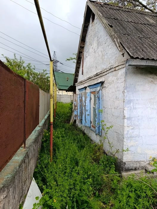 Продам дом Диевка 1  ул.Чернозёмная.