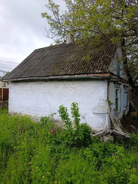 Продам дом Диевка 1  ул.Чернозёмная.