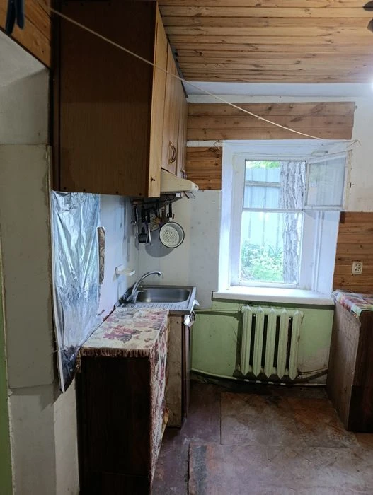 Продам дом Диевка 1  ул.Чернозёмная.