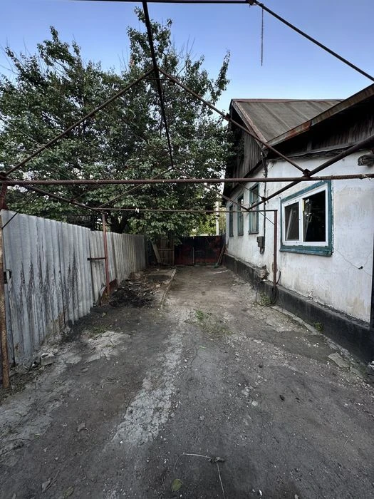 Будинок вул Робоча