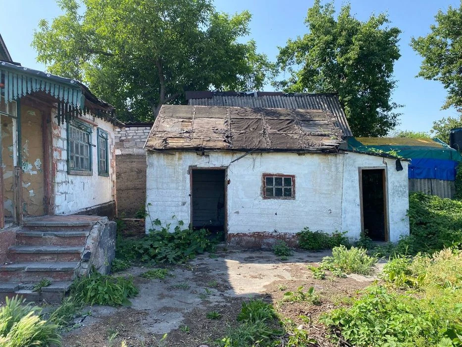 Будинок на пров. Родевський район пр. Мазепи