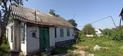 Будинок на пров. Родевський район пр. Мазепи