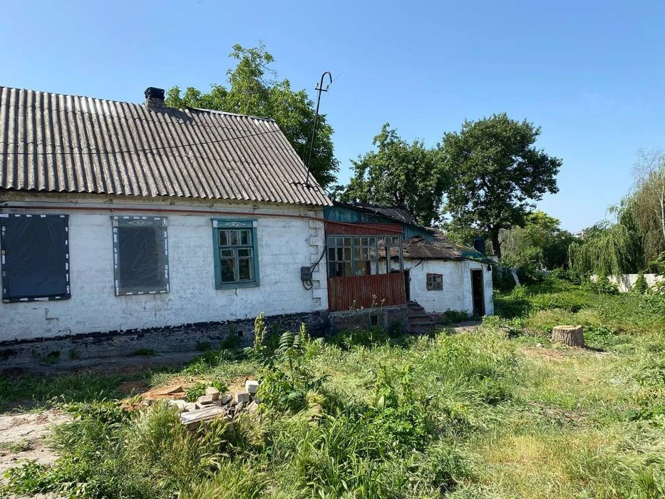 Будинок на пров. Родевський район пр. Мазепи