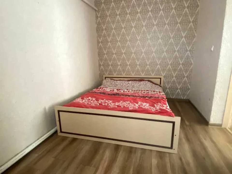 Будинок. Дніпро, Солов'їна вул.