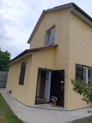 Продаж дачі Самарівка,  біля річки Кільчень