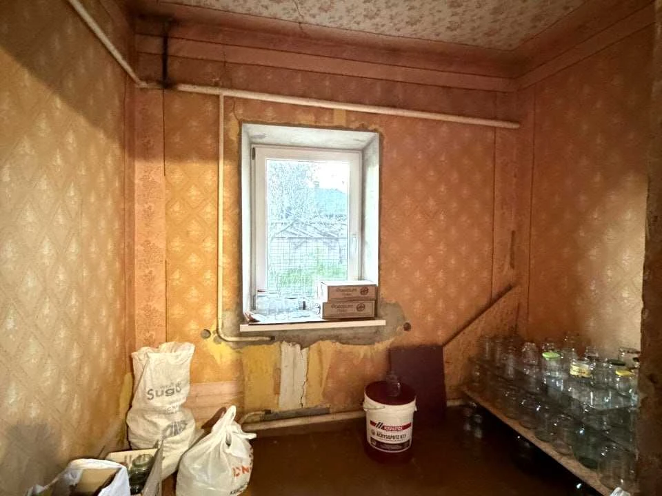Будинок. Дніпро, Олекси Тихого вул.