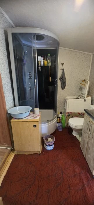 Продам 1/2 дома  по ул.Киевской(Якова Острянина) ,Новокайдац