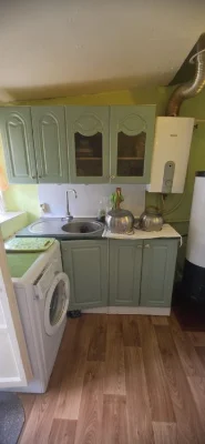Продам 1/2 дома  по ул.Киевской(Якова Острянина) ,Новокайдац
