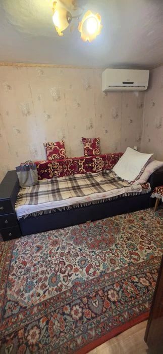 Продам 1/2 дома  по ул.Киевской(Якова Острянина) ,Новокайдац