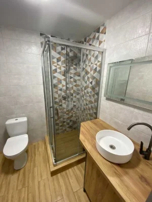 Продам дом в Самаровке свой берег