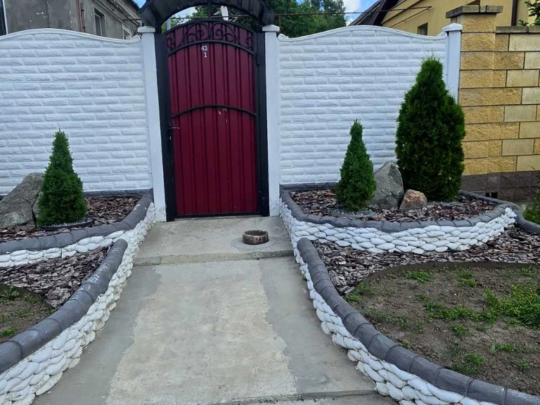 Будинок. Дніпро, Якова Острянина вул. (Сировця)