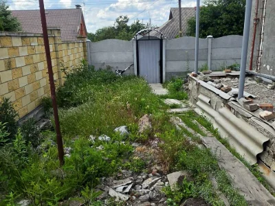 Будинок. Дніпро, Якова Острянина вул. (Сировця)