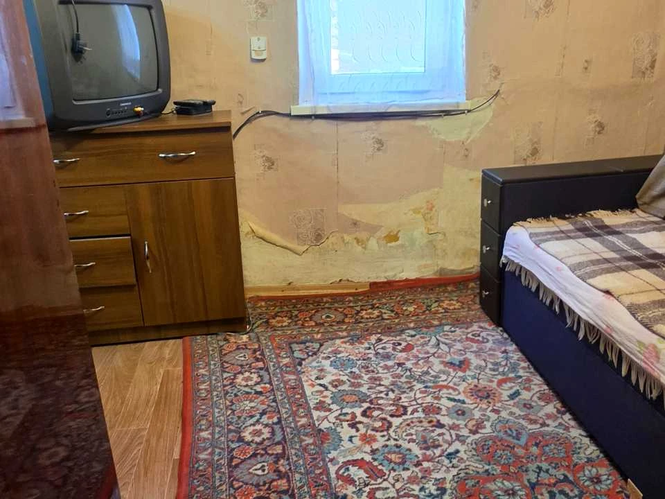 Будинок. Дніпро, Якова Острянина вул. (Сировця)