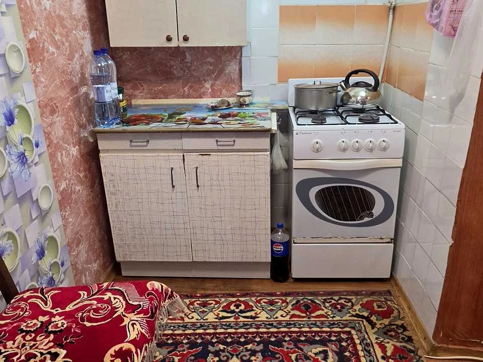 Будинок. Дніпро, Якова Острянина вул. (Сировця)