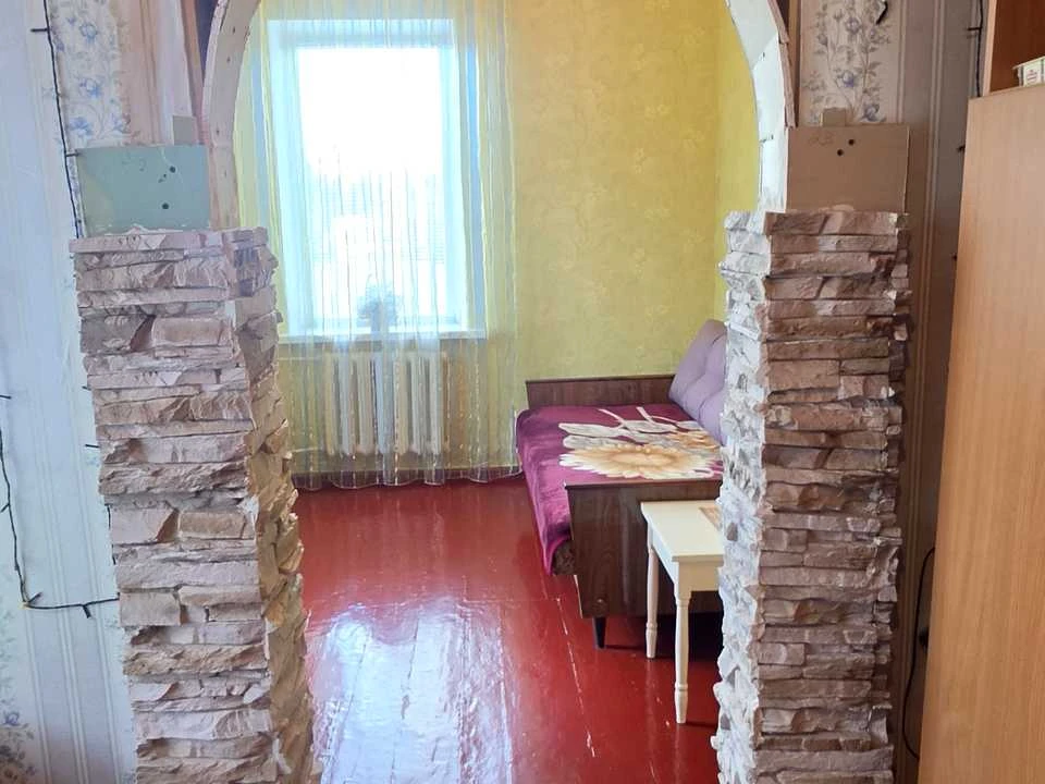 Будинок. Дніпро, Якова Острянина вул. (Сировця)