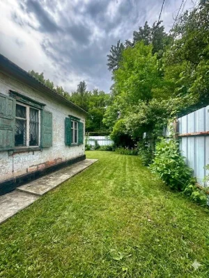 Продам дом Левый берег.  Продам дом улица ул. Солончакова. В