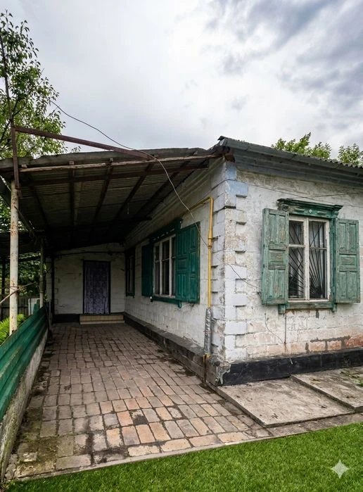 Продам дом Левый берег.  Продам дом улица ул. Солончакова. В