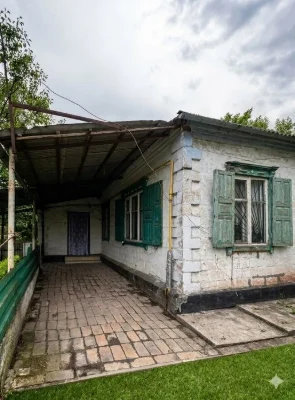 Продам дом Левый берег.  Продам дом улица ул. Солончакова. В