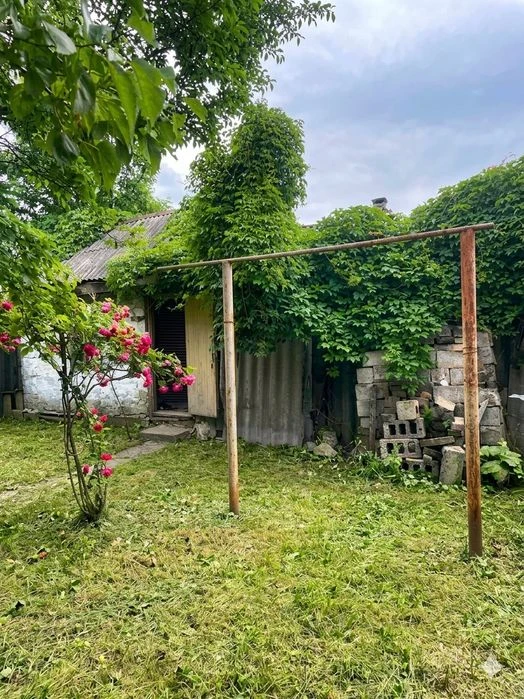 Продам дом Левый берег.  Продам дом улица ул. Солончакова. В