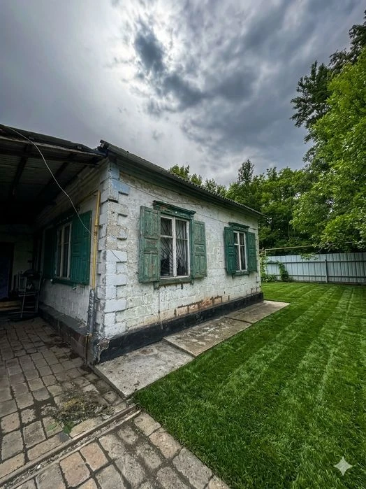 Продам дом Левый берег.  Продам дом улица ул. Солончакова. В