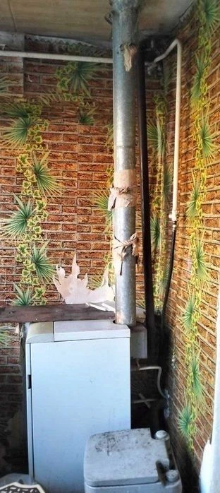 Продам полдома, Воронцова, Слобожанский, 9 больница