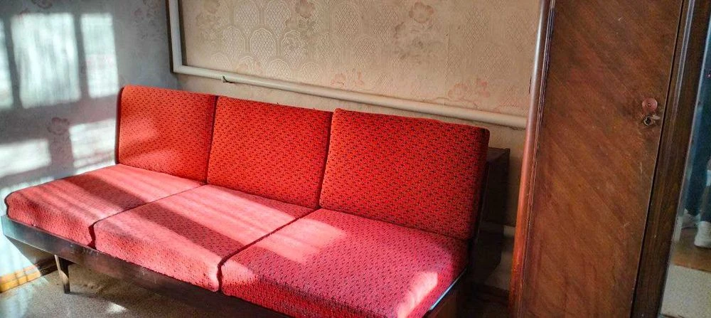 Продам полдома, Воронцова, Слобожанский, 9 больница