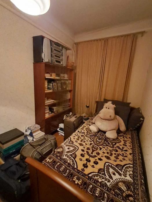 Продам дом 77 кв.м. Ремонт. Большой гараж. П-т Металлургов.