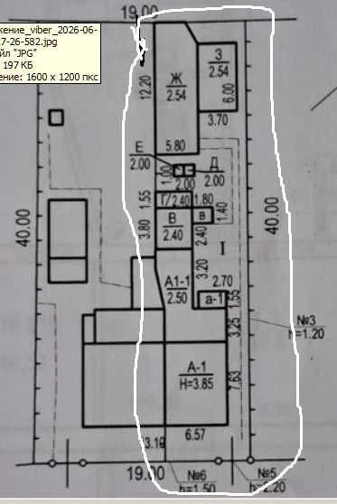 Продам дом 77 кв.м. Ремонт. Большой гараж. П-т Металлургов.