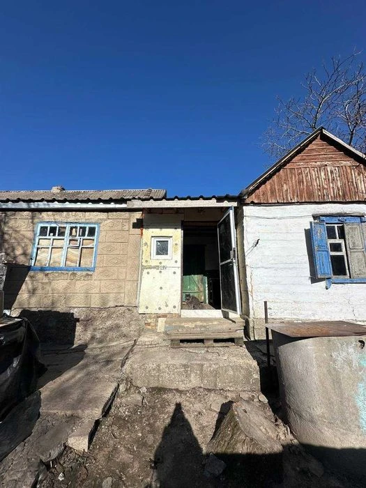 Продам ДОМ Левый берег, 30 мин Центр
