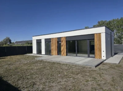 Продам новый дом с ремонтом Левый берег Фрунзенский