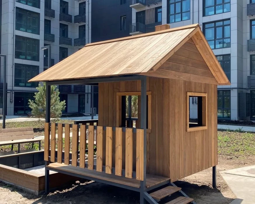 Продам дом / таунхаус  , рядом  Центр в ЖК Forest Hill