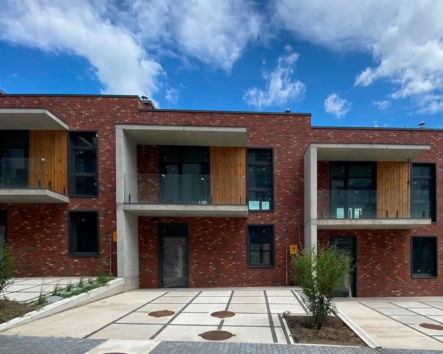 Продам дом / таунхаус  , рядом  Центр в ЖК Forest Hill