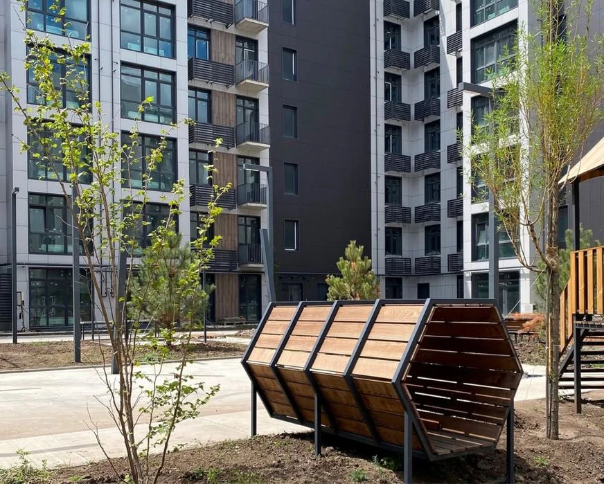 Продам дом / таунхаус  , рядом  Центр в ЖК Forest Hill