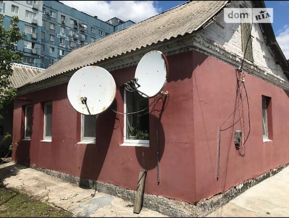 Продам Дом ж/м Западный