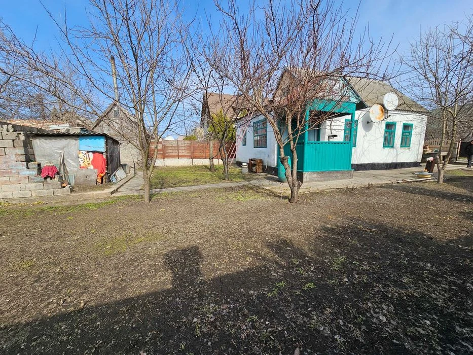Продам цегляний 3 к будинок Дніпро смт Мирне Ваучери / Серти