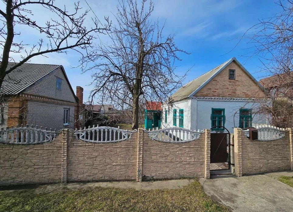 Продам цегляний 3 к будинок Дніпро смт Мирне Ваучери / Серти