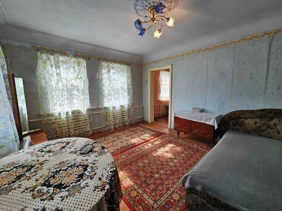 Продам цегляний 3 к будинок Дніпро смт Мирне Ваучери / Серти